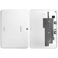 Samsung Galaxy Tab T535 4G Back Cover White
