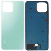 Xiaomi Mi 11 Lite 5G Back Cover Green AAA