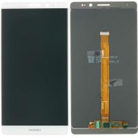 Huawei Mate 8 Touch + Lcd White Original