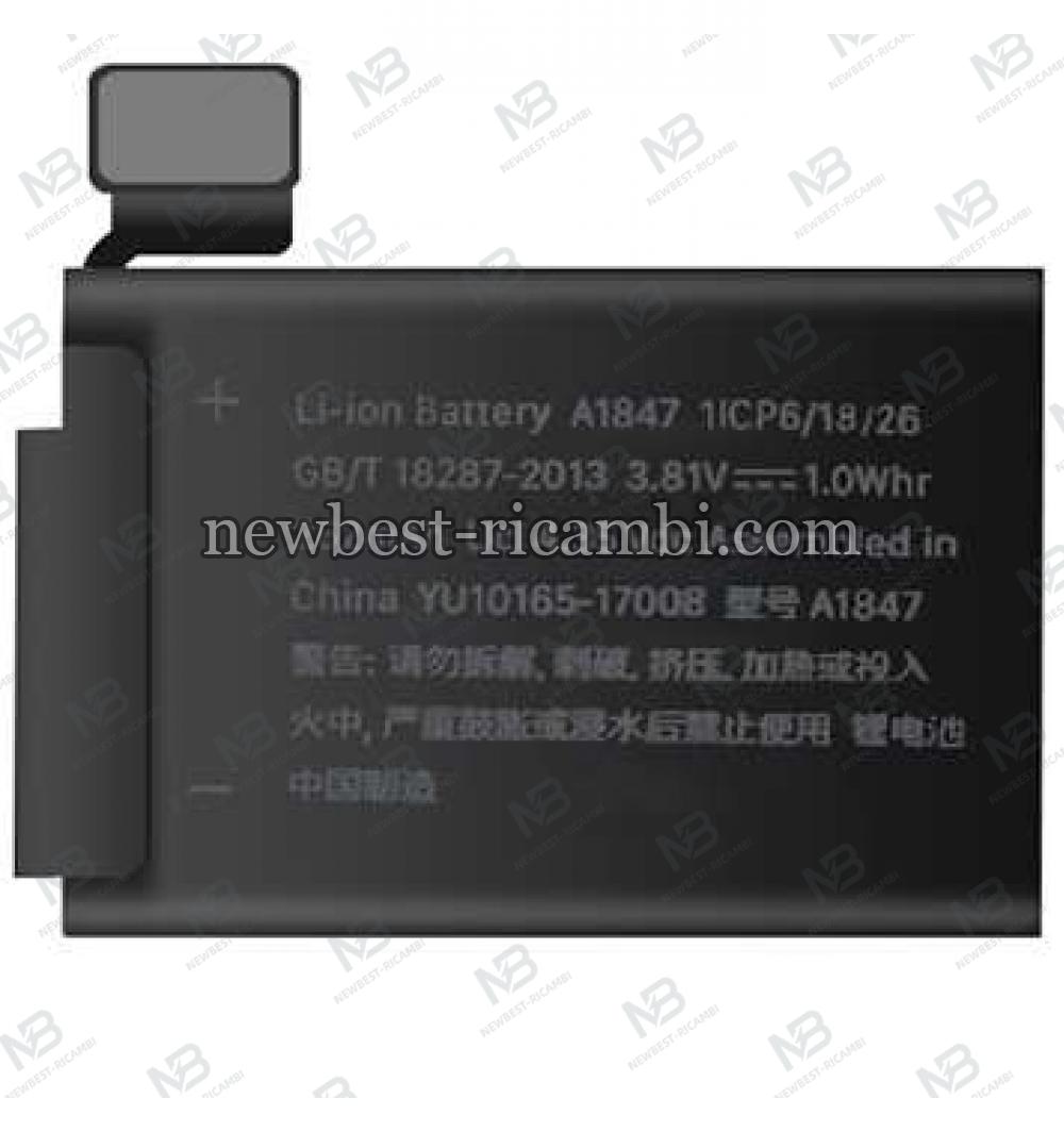 iWatch Serie 3 (38mm) GPS battery original