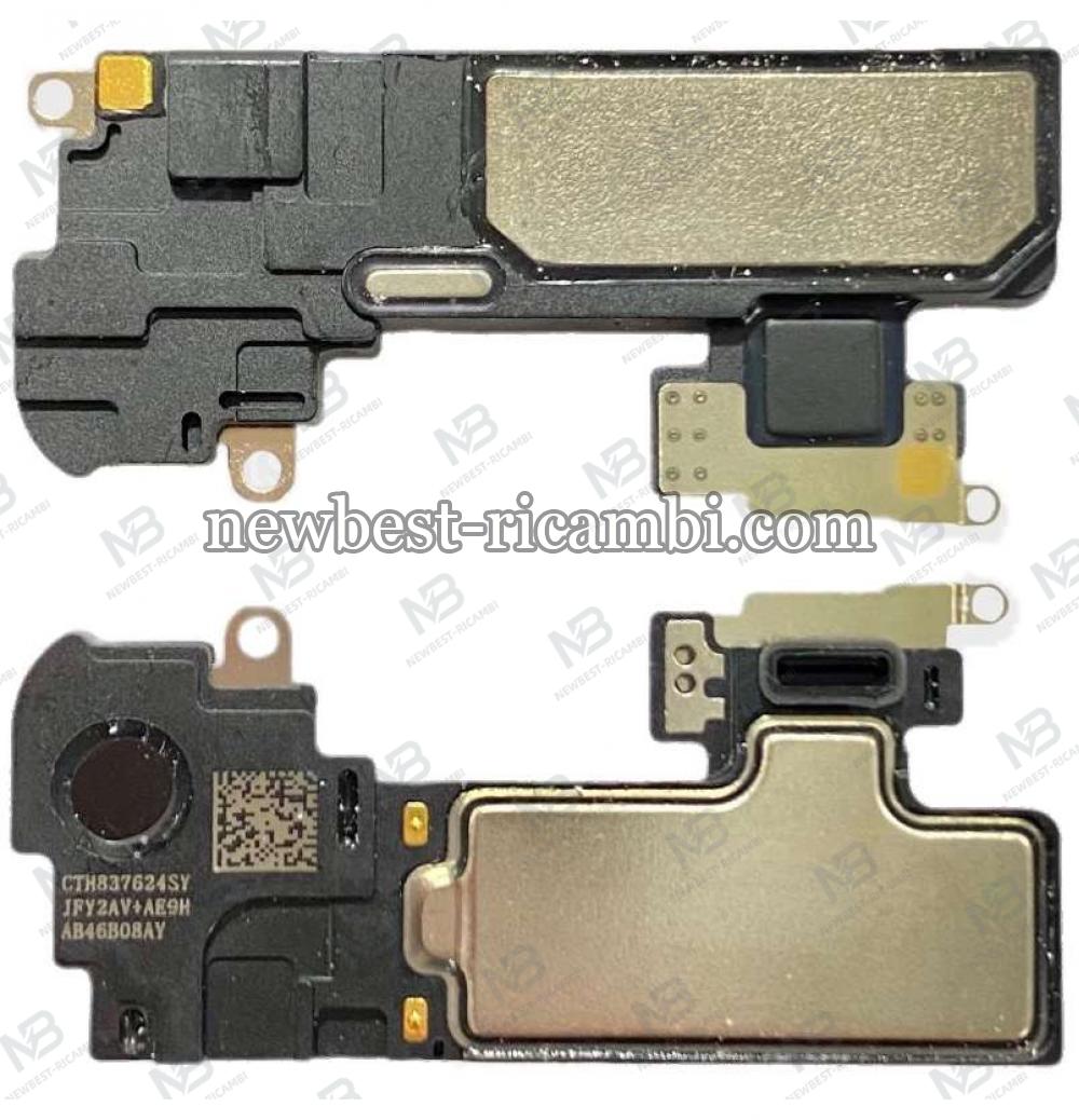 iPhone XS MAX speaker