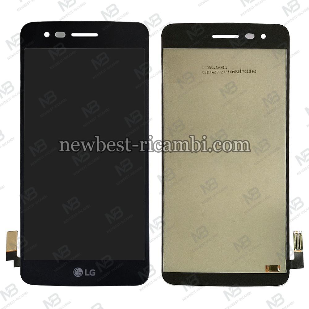 Lg K8 2017 Touch+Lcd Black