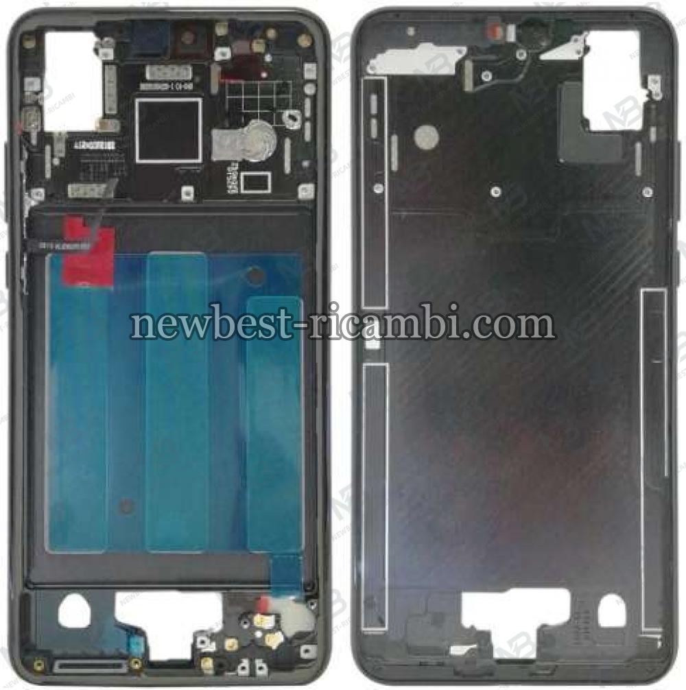 huawei P20 pannel suport lcd display black