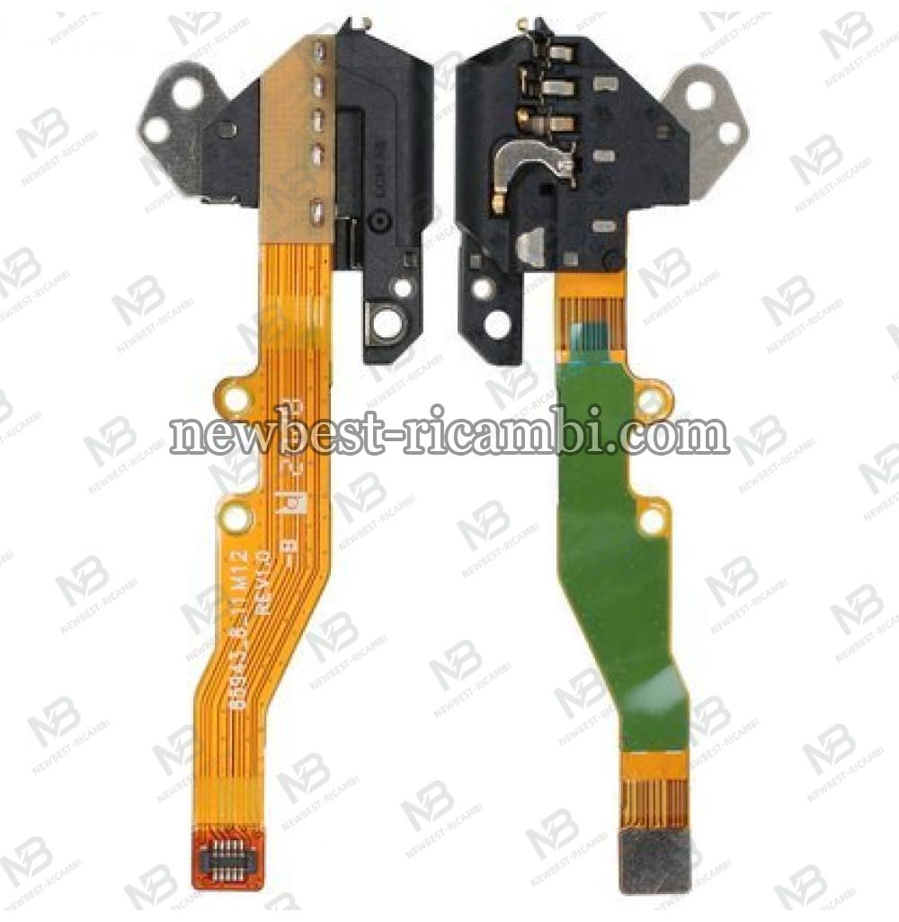 Samsung galaxy tab A7 T500 / T505 flex jack