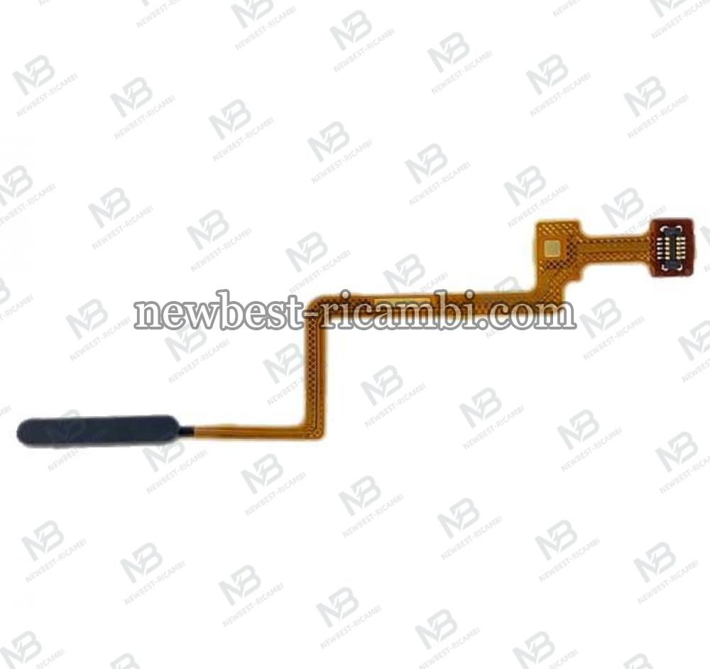 Xiaomi Mi 10T flex touch id