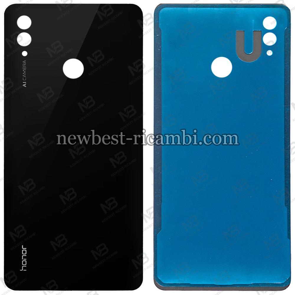 Huawei Honor Note 10 back cover black AAA