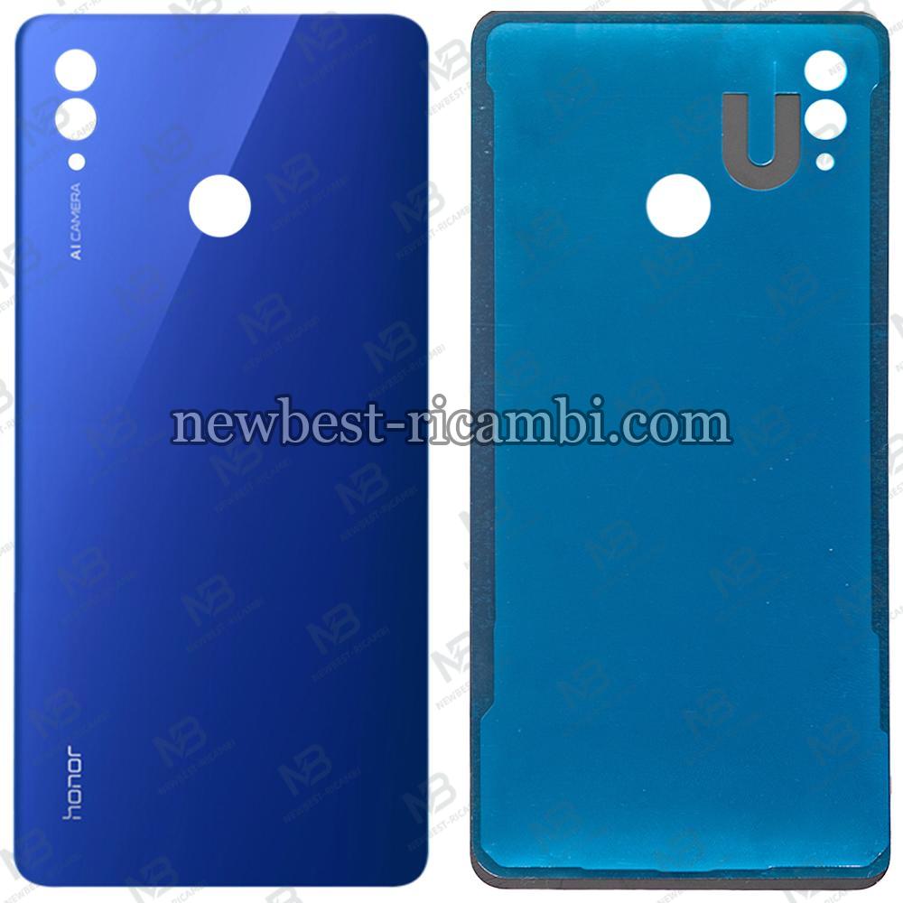Huawei Honor Note 10 back cover blue AAA