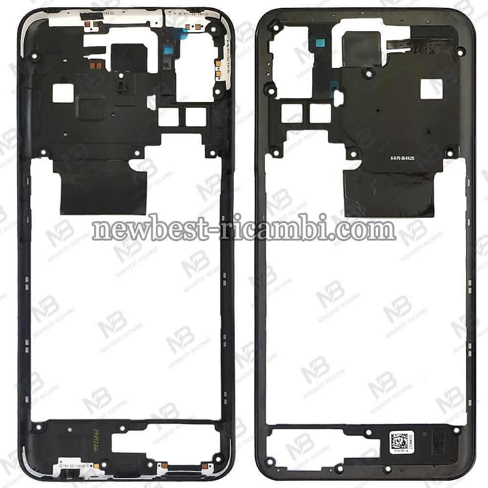 Oppo A72 4G (CPH2067) Frame B Black