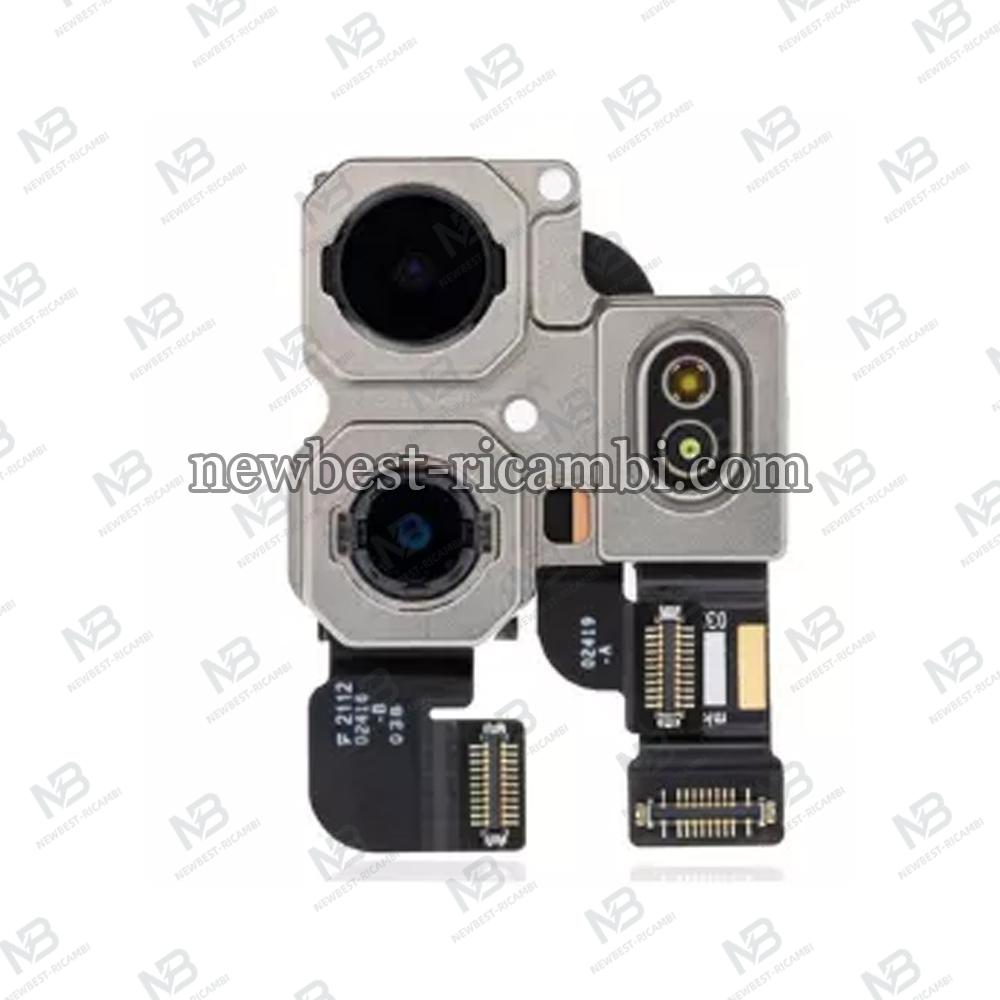 iPad Pro 11" 2020 back camera