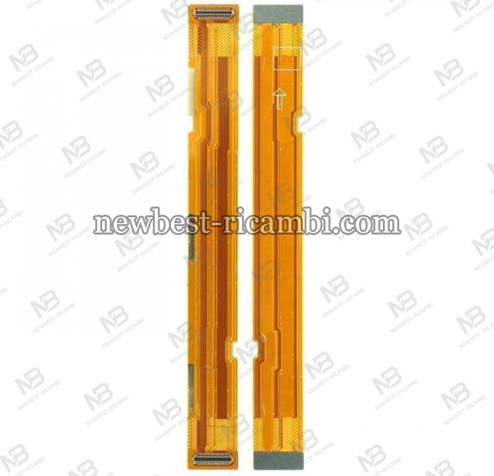 Oppo A91 (CPH2001 / CPH2021) Flex Mainboard