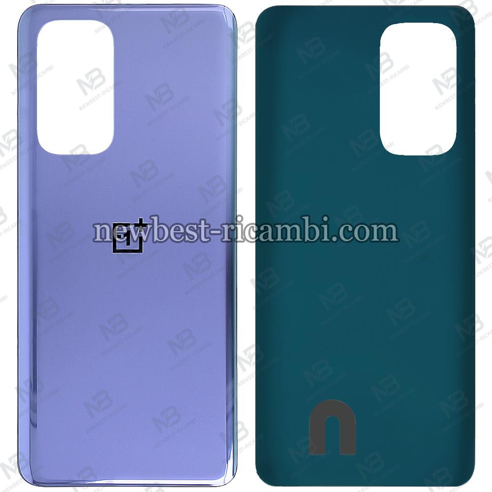 One Plus 1+ 9 Back Cover Winter Mist Purple AAA