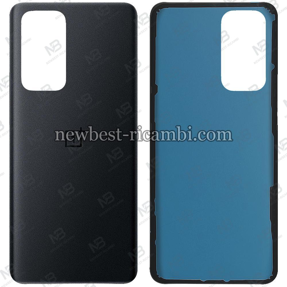 One Plus 1+ 9 Pro Back Cover Stellar Black AAA