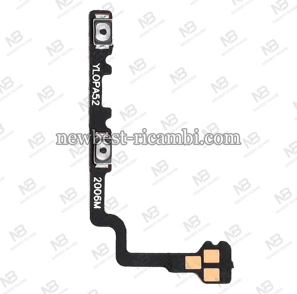 Oppo A53S (CPH2135) Flex Volume