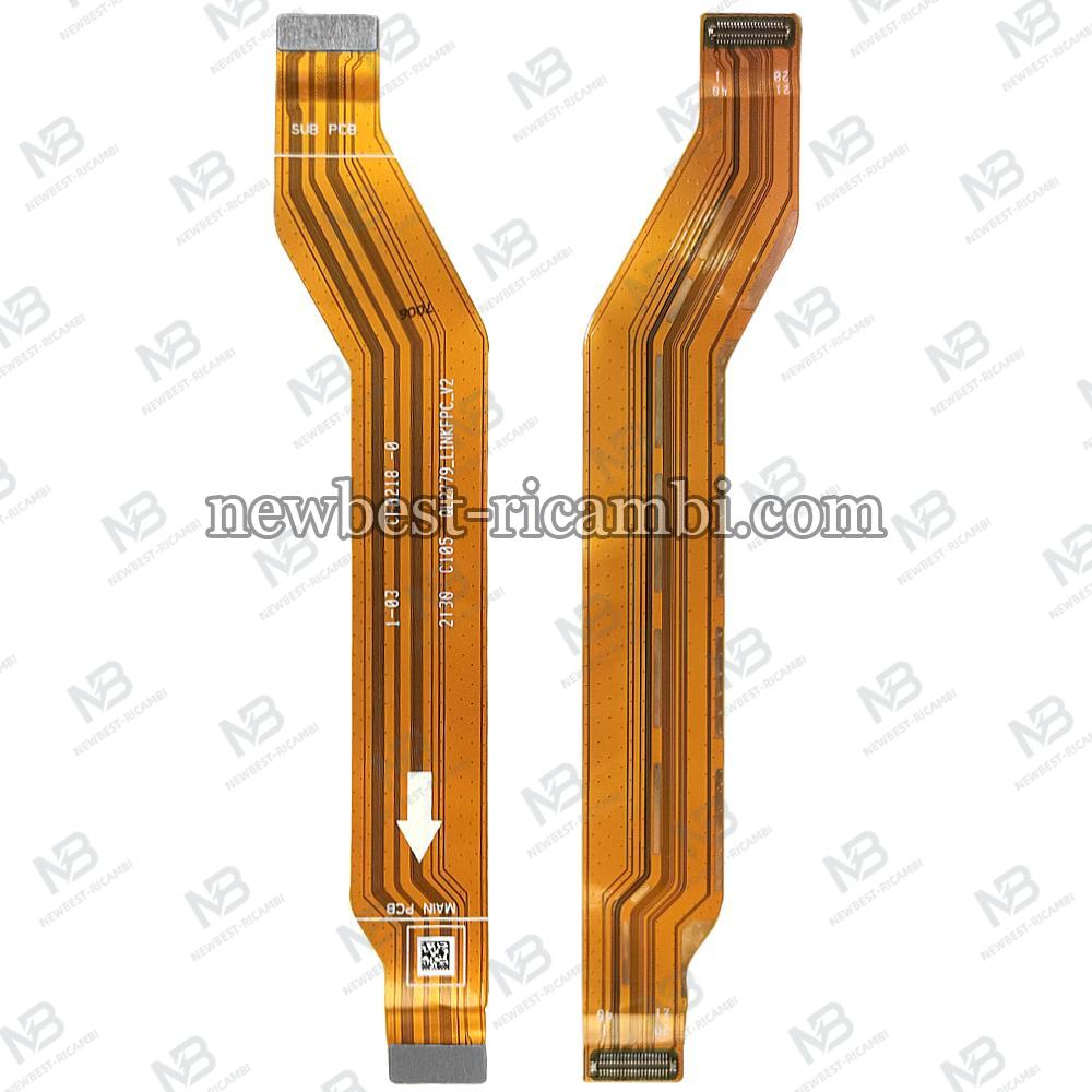 Oppo A53S (CPH2135) Flex Mainboard