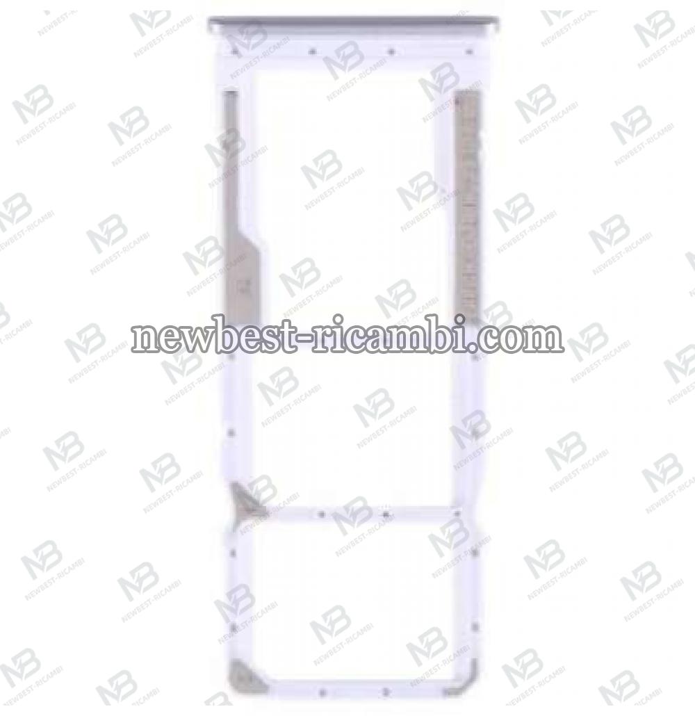 Xiaomi Redmi Note 11 5G Sim Tray White