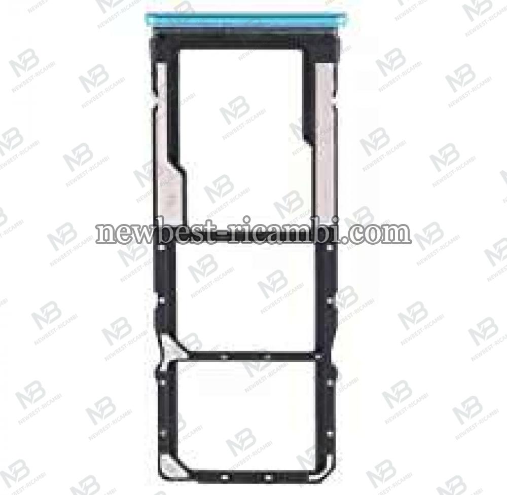 Xiaomi Redmi Note 11 4G Sim Tray Star Blue