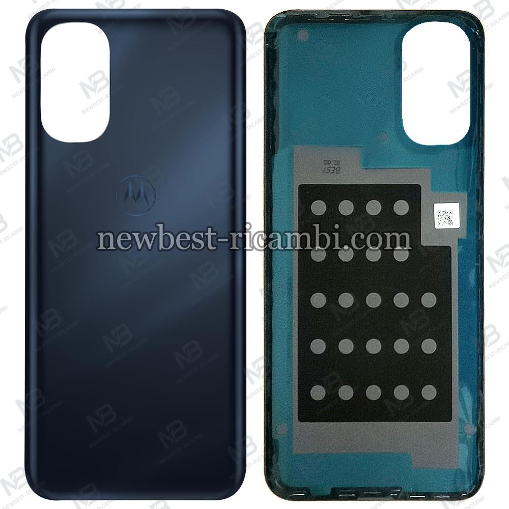 Motorola Moto G41 XT2167 Back Cover Blue Original
