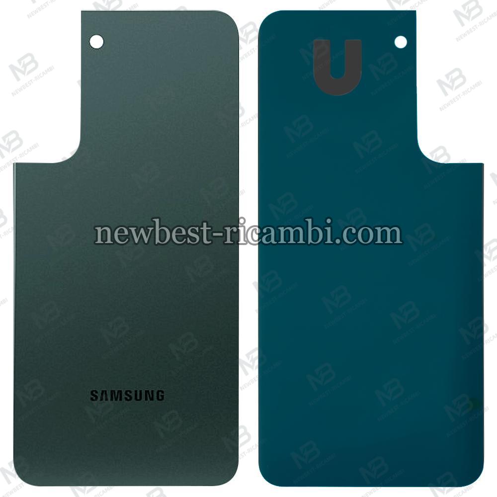 Samsung Galaxy S22 S901B Back Cover Green Original