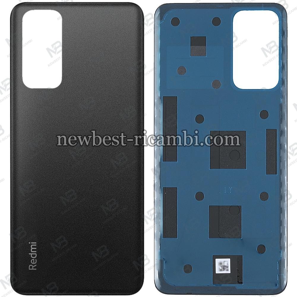 Xiaomi Redmi Note 11 4G /11s Back Cover Gray Original