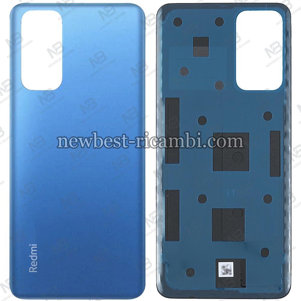 Xiaomi Redmi Note 11 4G /11s Back Cover Twilight Blue Original