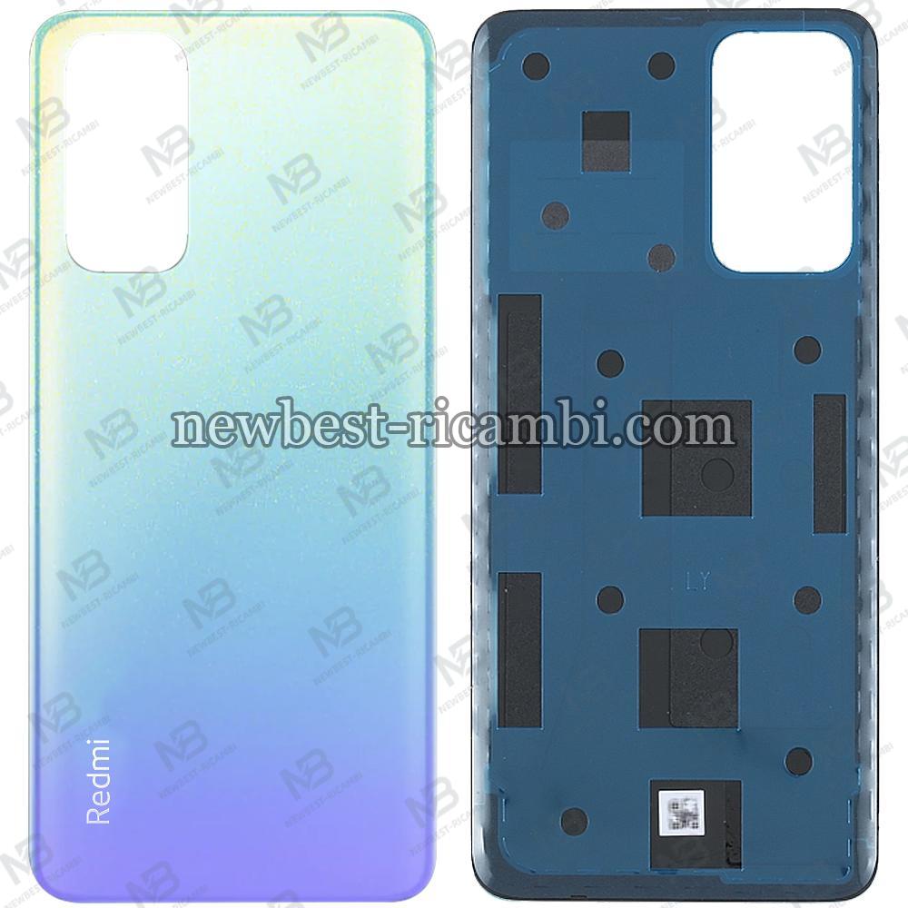 Xiaomi Redmi Note 11 4G Back Cover Star Blue Original