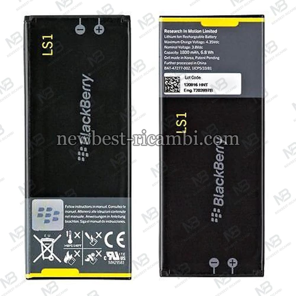 Blackberry Z10 4G Battery Original