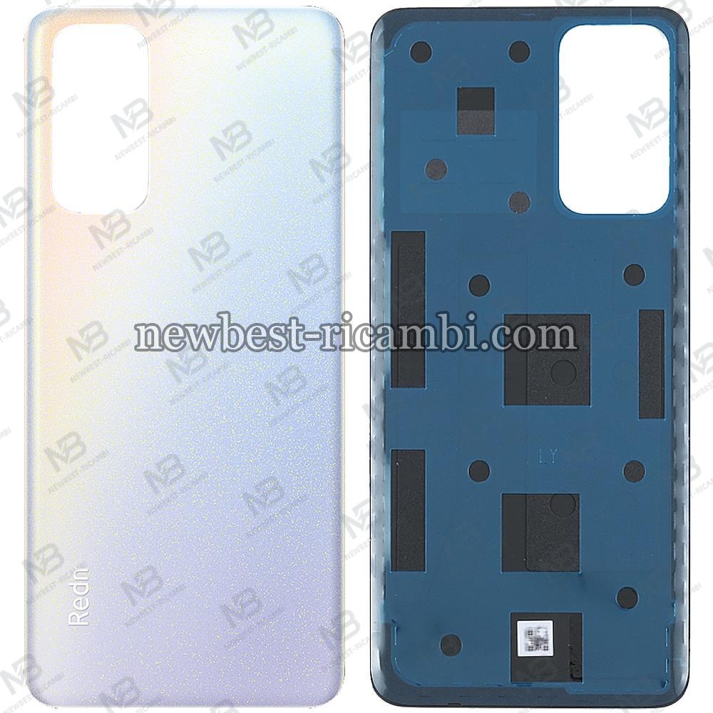 Xiaomi Redmi Note 11s 4G Back Cover White Original