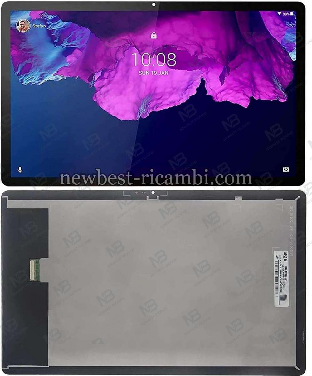 Lenovo Tab P11 / P11 Plus TB-J606F TB-J606L TB-J606 TB-J616 TB-J607 LCD Touch+Lcd Black Original