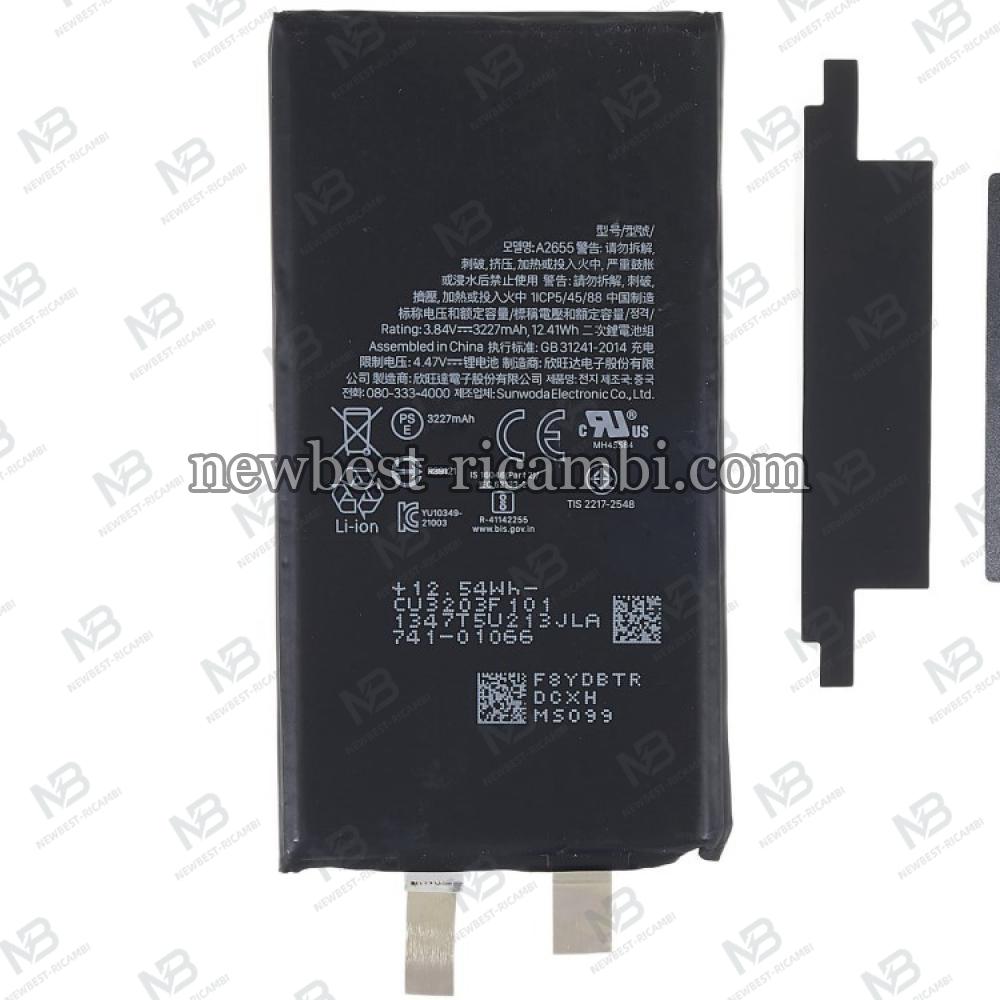 iPhone 13 Battery 3227 mAh NO Flex OEM 