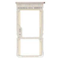 Xiaomi Redmi 6/Xiaomi Redmi 6A sim tray gold