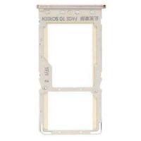 Xiaomi Redmi 6/Xiaomi Redmi 6A sim tray gold