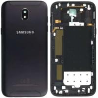 Samsung Galaxy J530f J5 2017 Back Cover Black Original