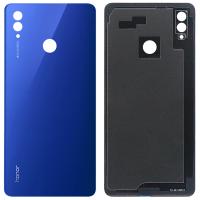 huawei honor Note 10 back cover blue original