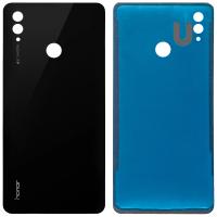 Huawei Honor Note 10 back cover black AAA