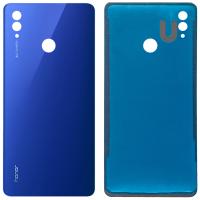 Huawei Honor Note 10 back cover blue AAA