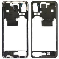 Oppo A72 4G (CPH2067) Frame B Black