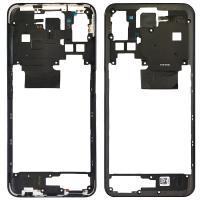 Oppo A72 frame B black