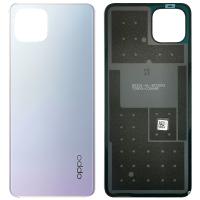Oppo Reno 4Z 5G (CPH2065) / A92S Back Cover White Original