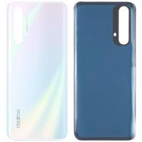 Realme X3 Super Zoom Back Cover White Original