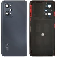 Realme GT NEO 2 5G Back Cover+Camera Glass Black Original