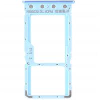 Xiaomi Redmi 6/Xiaomi Redmi 6A sim tray blue