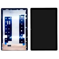 Samsung Galaxy Tab A8 10.5 X200 X205 Touch+Lcd Black Service Pack
