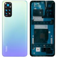 Xiaomi Redmi Note 11 4G Back Cover+Camera Star Blue Original