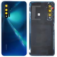 Huawei Nova 6 Back Cover Blue Original