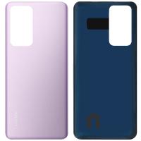 Xiaomi Mi 12 Back Cover Purple AAA