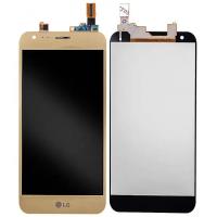 LG X Cam K580 Touch+Lcd Gold