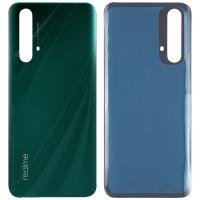 Realme X3 Super Zoom Back Cover Green Original