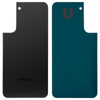 Samsung Galaxy S22 S901B Back Cover Black Original