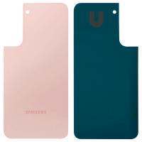 Samsung Galaxy S22 S901B Back Cover Pink Original