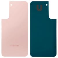 Samsung Galaxy S22 Plus S906B Back Cover Pink Original